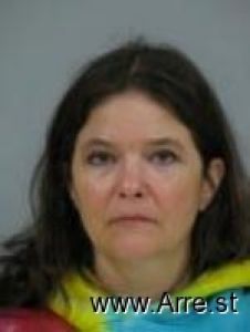 Kimberly Schmidt Arrest Mugshot