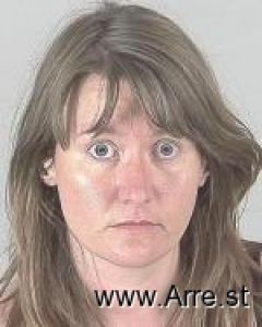 Kimberly Smith Arrest