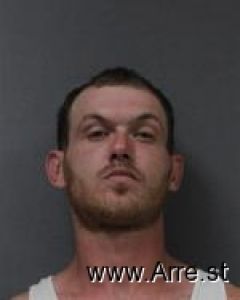 Kirk Glann Arrest Mugshot