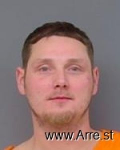 Kole Wolkerstorfer Arrest Mugshot