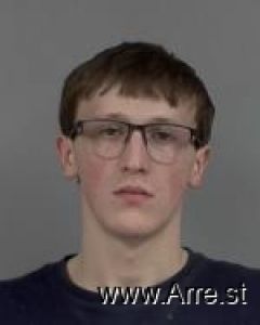 Kole Kern Arrest Mugshot