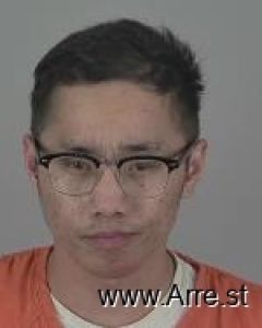 Kong Vang Arrest