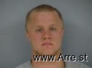 Korey Billig Arrest Mugshot