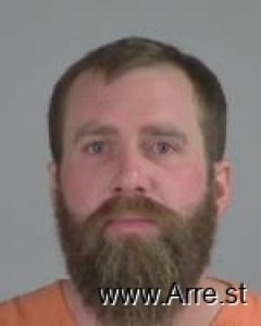 Kory Fasnacht Arrest Mugshot