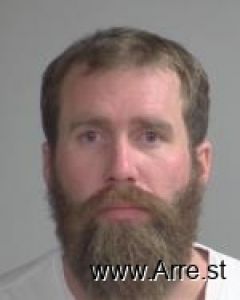 Kory Fasnacht Arrest Mugshot