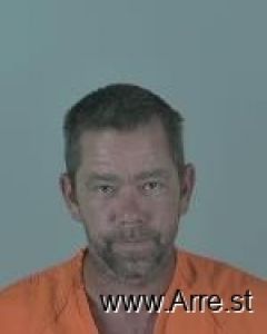 Kory Hempel Arrest Mugshot