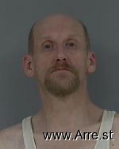 Kraig Olson Arrest Mugshot