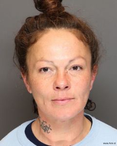 Kristin Smith Arrest