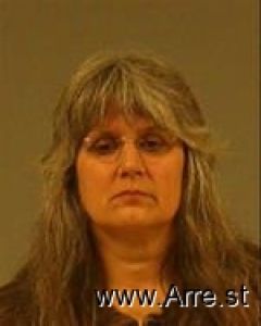 Kristina Howell Arrest Mugshot