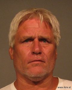 Kurt Merrell Arrest Mugshot