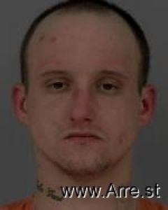 Kyle Borchert Arrest Mugshot