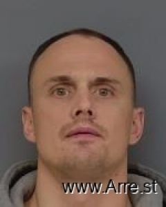 Kyle Lindus Arrest Mugshot