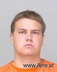 Kyle Peterson Arrest Mugshot