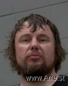 Kyle Humlicek Arrest Mugshot