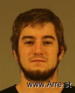 Kyle Klammer Arrest Mugshot