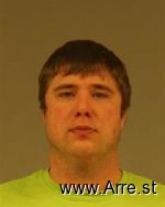 Kyle Kolden Arrest Mugshot