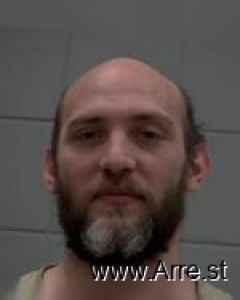 Kyle Melchert Arrest Mugshot