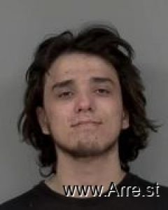 Kyle Monnier Arrest Mugshot