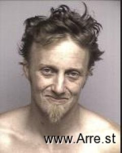 Kyle Paulson Arrest