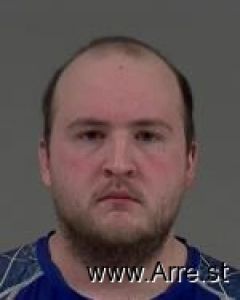 Kyle Popelka Arrest Mugshot