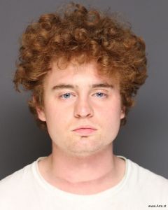 Kyle Porter Arrest Mugshot