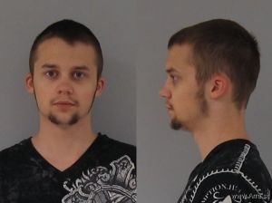 Kyle Reed Arrest Mugshot