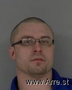 Kyle Schneider Arrest Mugshot