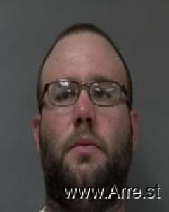 Kyle Schock Arrest Mugshot