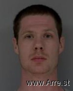 Kyle St. Martin-smith Arrest Mugshot