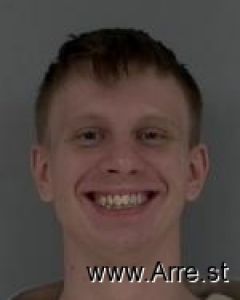 Kyle St Marie Arrest Mugshot