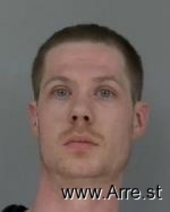 Kyle St Martin Arrest Mugshot