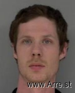 Kyle St Martin-smith Arrest Mugshot