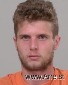 Kyle Savage Arrest Mugshot