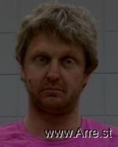 Kyle Trebesch Arrest