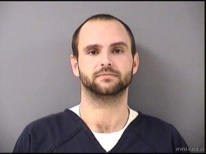 Kyle Upton Arrest