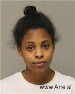 Lacey Jefferson Arrest