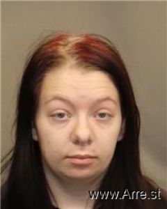 Lacy Degnan Arrest Mugshot