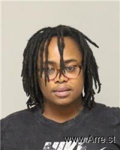 Lamonica Shirley Arrest Mugshot