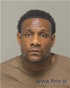 Larry Washington Arrest