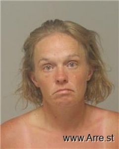 Laura Reynolds Arrest