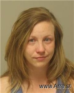 Lauren Winberg Arrest