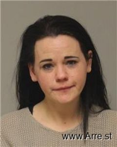 Laurie Solie Arrest Mugshot