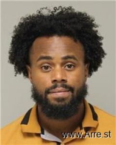 Lazarus Jackson Arrest Mugshot