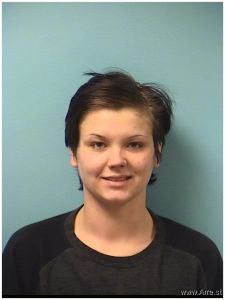 Leah Nevin Arrest