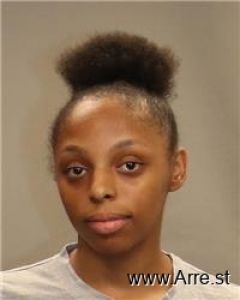 Leanna Dumas Arrest Mugshot