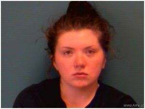 Leanna Laforce Arrest Mugshot