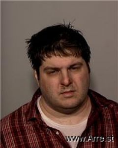 Lee Storbakken Arrest Mugshot