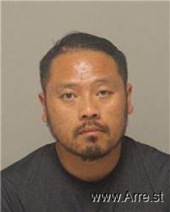 Leng Xiong Arrest