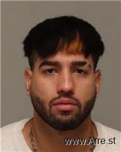 Leonal Oliva Rojas Arrest Mugshot