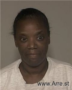 Lesia Jackson Arrest Mugshot